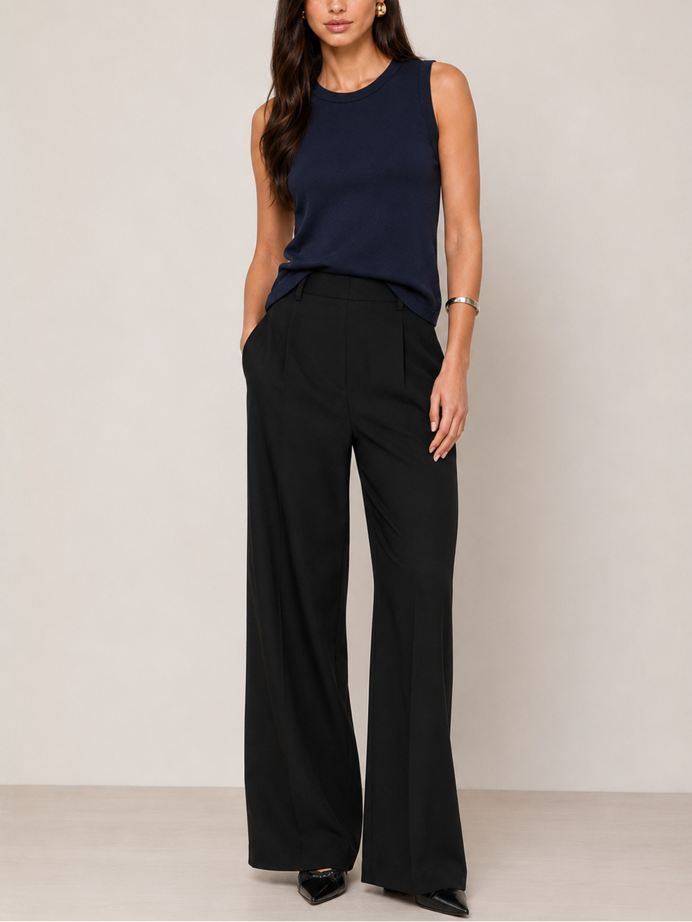ALC Hadley Tank