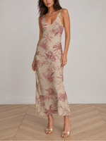 Lagence TS Akiya Tank Dress