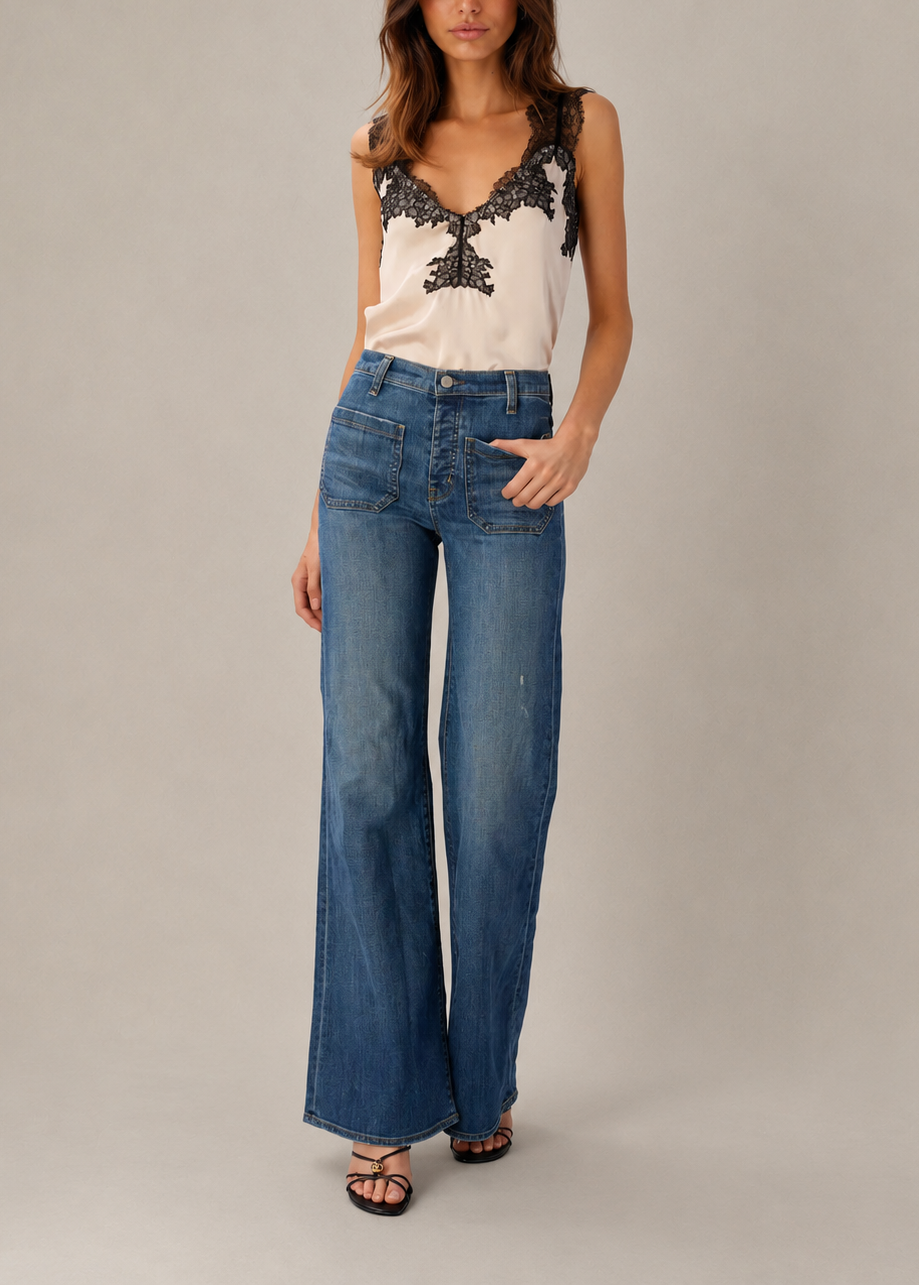 Cami Lauren Camisole