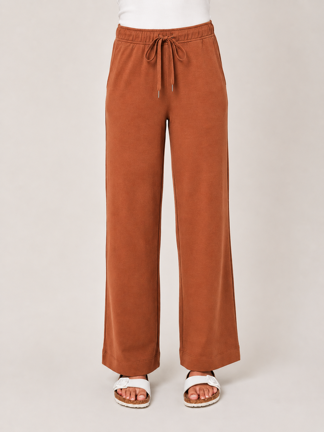 Stateside TS Softest Fleece Drawstring Pant