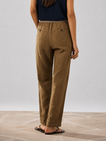 Hartford Pirol Woven Pant