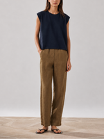 Hartford Pirol Woven Pant