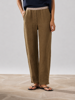 Hartford Pirol Woven Pant