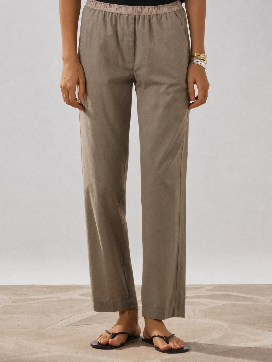 Hartford Pirol Woven Pant