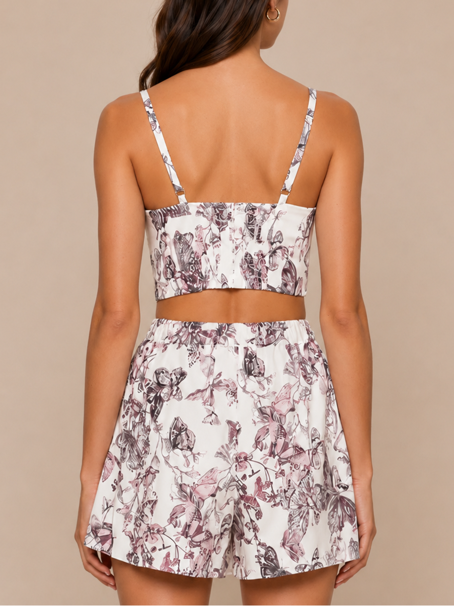 Lagence TS Sonya Bralette
