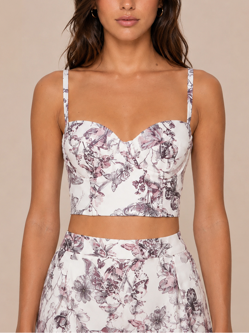 Lagence TS Sonya Bralette