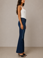 MOTHER The Lil Weekender Jean
