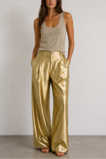 Rabens Saloner Thalia Woven Pant