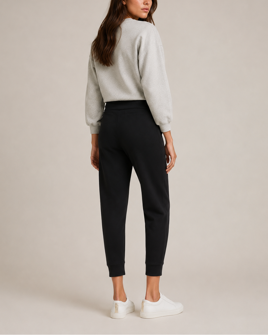 Derek Lam Jax Sailor Sweatpant