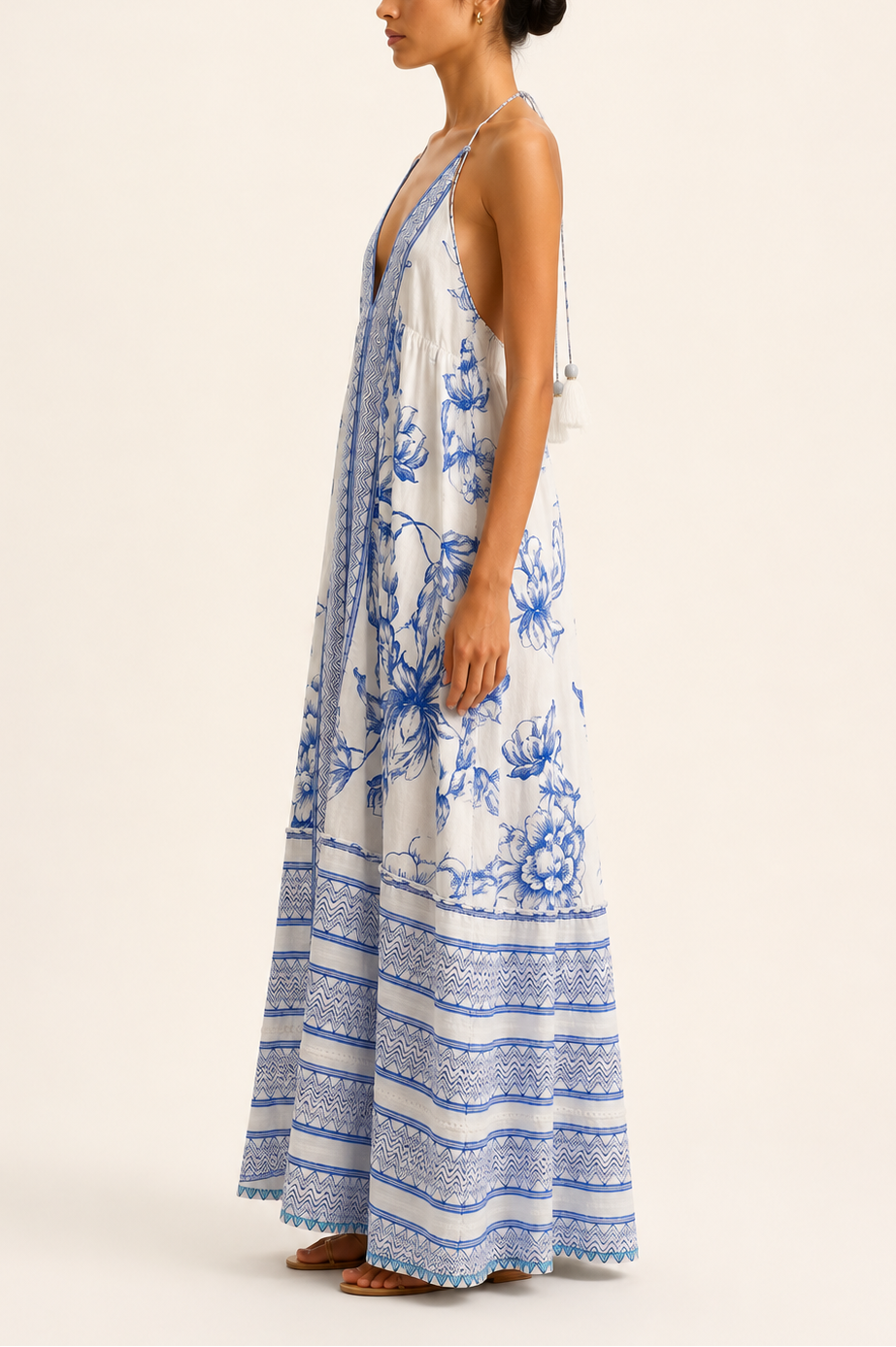 NIBI Ziggy Dress