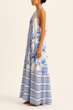 NIBI Ziggy Dress