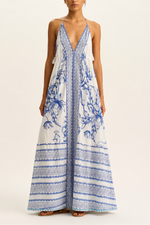 NIBI Ziggy Dress