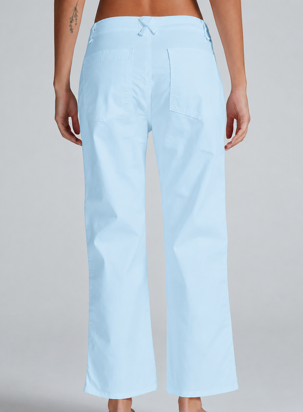 ASKKNY Tomboy Jeans
