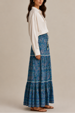 SALROSA Gretha Maxi Skirt