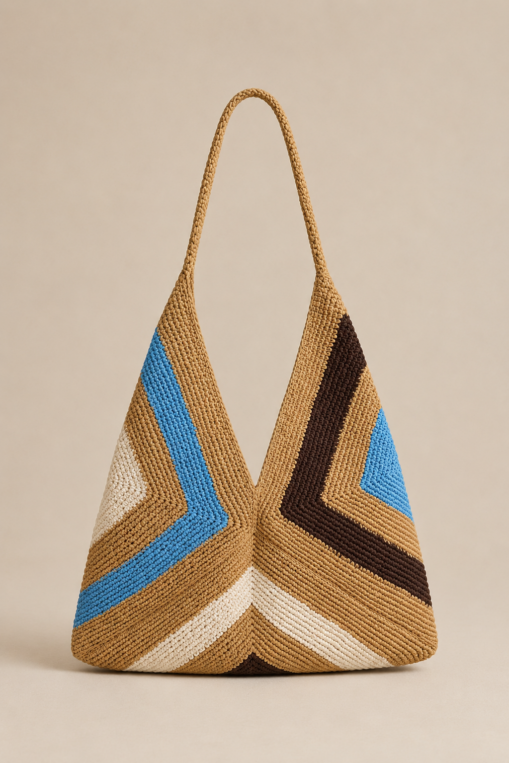 ALC Sid Raffia Bag