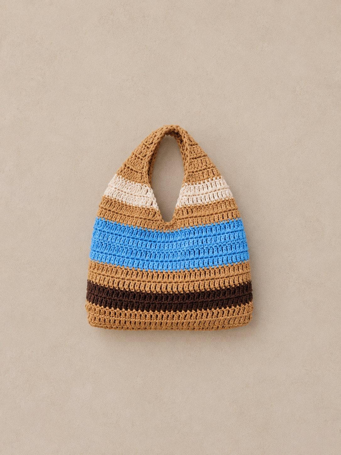 ALC Simon Raffia Bag