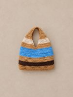 ALC Simon Raffia Bag