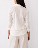 Hartford Tamy Knitted Shirt