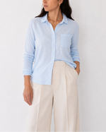 Hartford Tamy Knitted Shirt