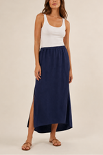 MILA Linen Skirt