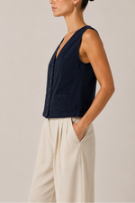 MILA Vest