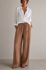 Lagence Connie Drawstring Trouser