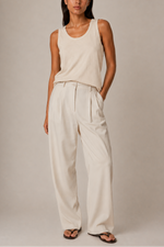 Loop Tank With Seam Detail