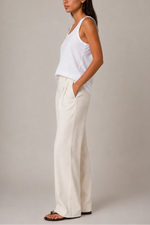 Loop Tank With Seam Detail