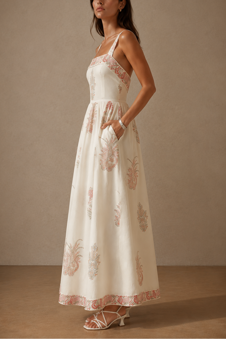 NIBI Zena Dress