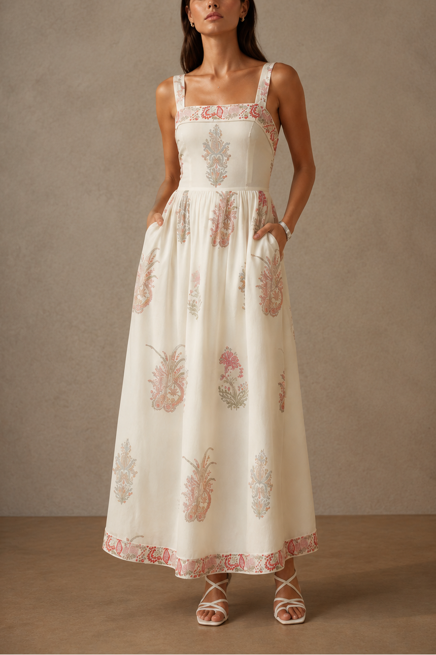 NIBI Zena Dress