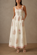 NIBI Zena Dress