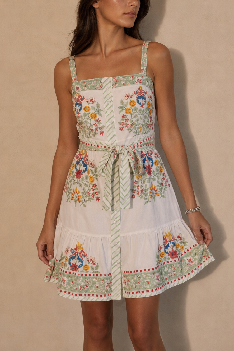 NIBI Collette Dress