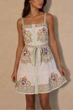 NIBI Collette Dress