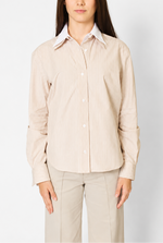 WE-AR4 The Layered Shirt