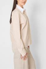 WE-AR4 The Layered Shirt