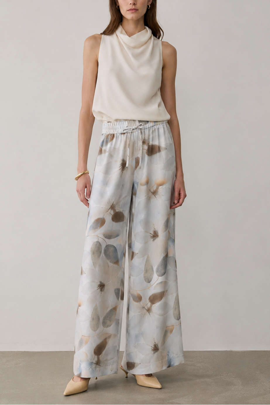 Raffaello Rossi Helena Pant