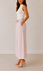 Mason's New York Studio Crop Pant