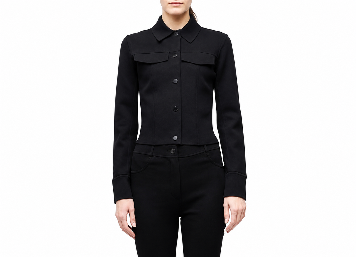 Simkhai Gwen Jacket