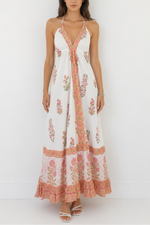 NIBI Ziggy Maxi Dress