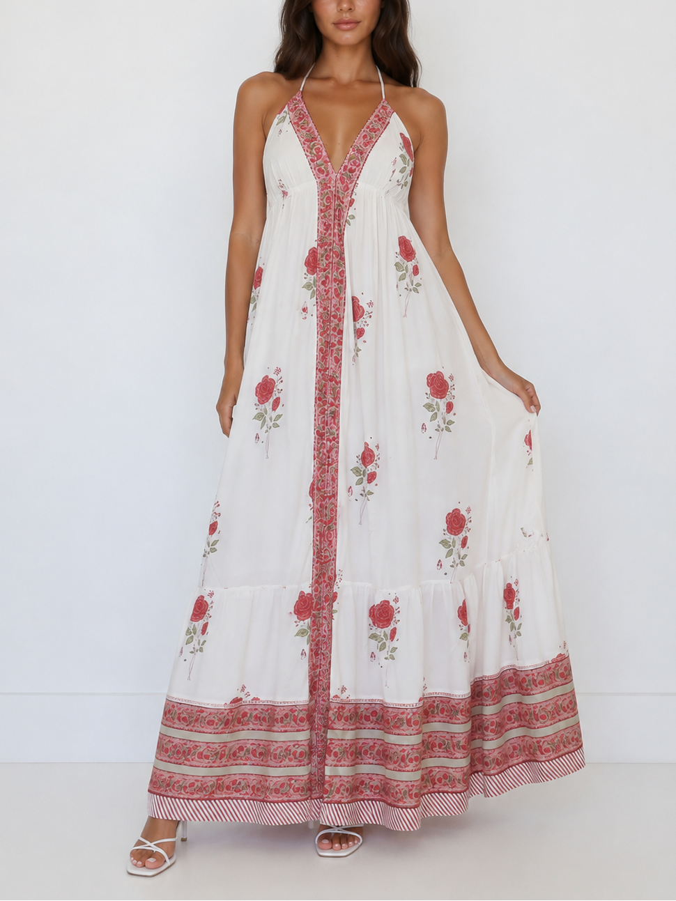 NIBI Ziggy Dress