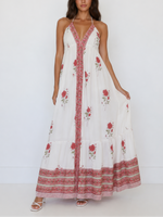 NIBI Ziggy Dress