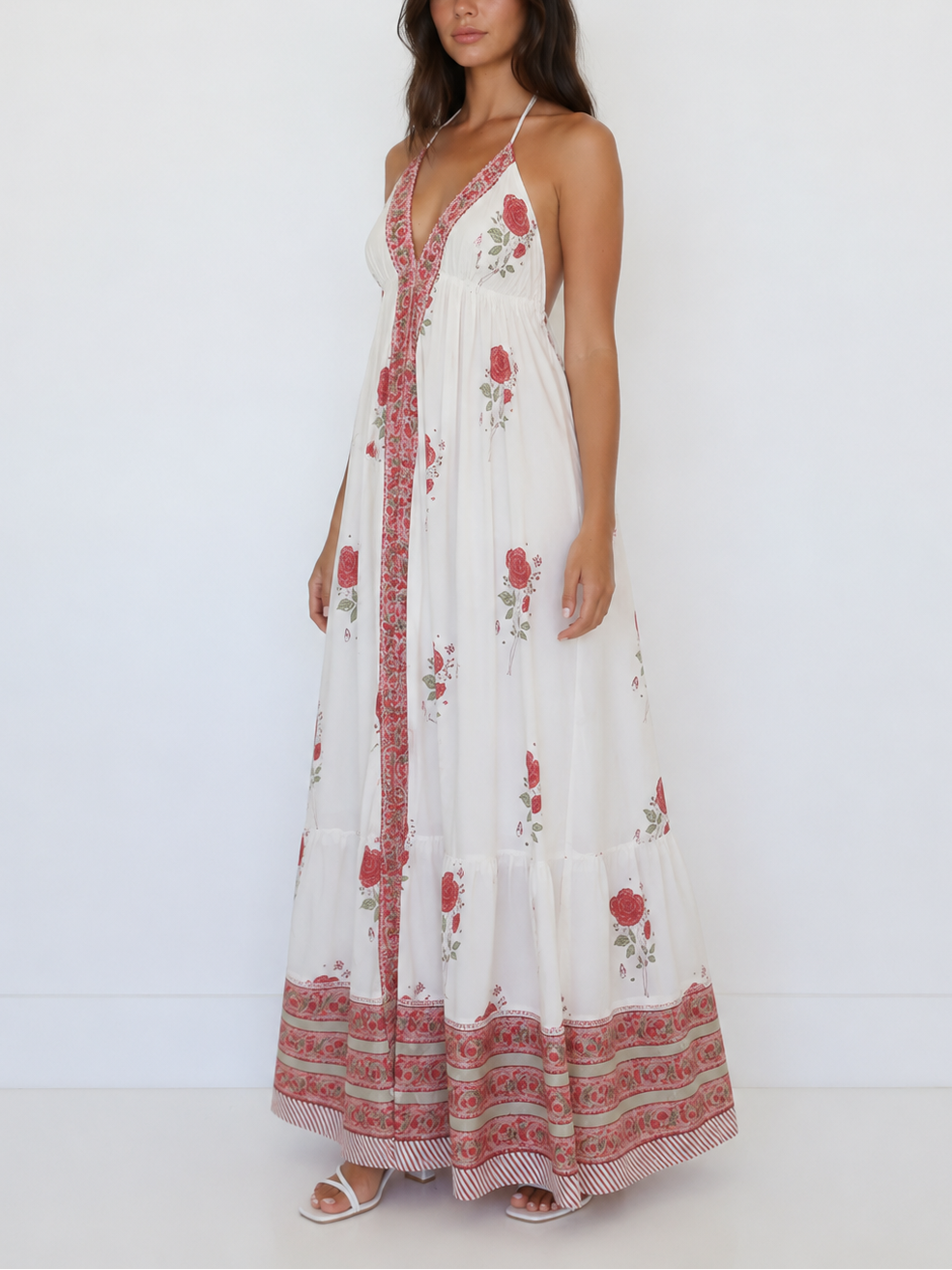 NIBI Ziggy Dress