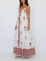 NIBI Ziggy Dress