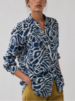 Hartford Corazon Woven Shirt