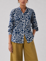 Hartford Corazon Woven Shirt