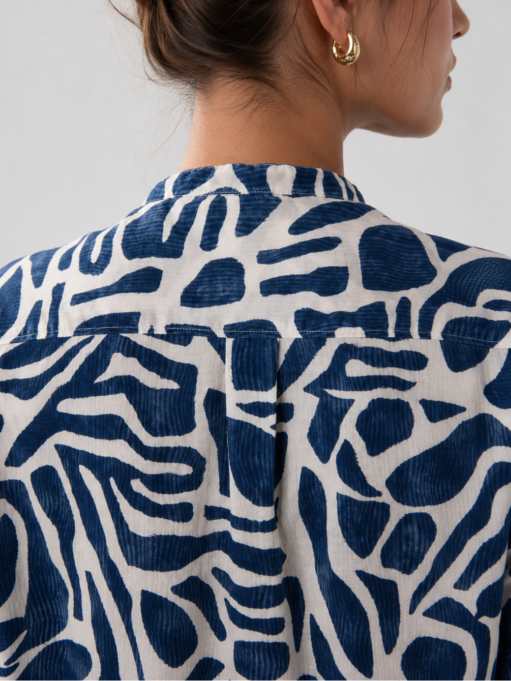 Hartford Corazon Woven Shirt