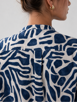 Hartford Corazon Woven Shirt