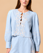 Cleobella Manon Blouse