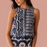 Omika Maggie Top