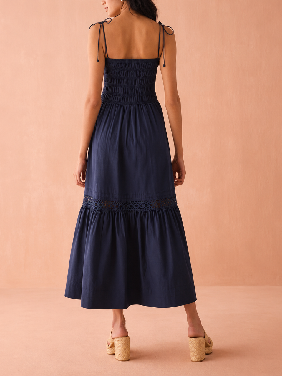 Omika Adley Maxi Dress